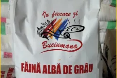 Buciumana - moara de grau